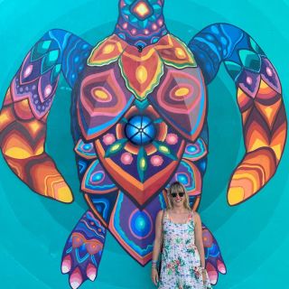 Profile photo for Libby Luckett