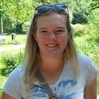 Profile photo for Katherine Bell