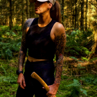 Profile photo for Adele / Del McCrory