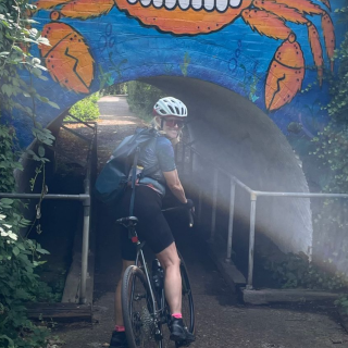 Profile photo for Sarah White