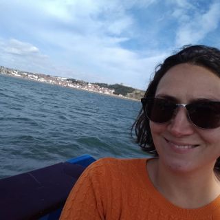 Profile photo for Anna Salmon