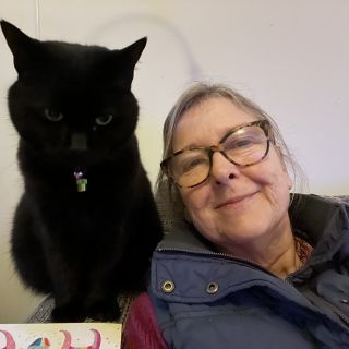 Profile photo for Nikki Williams