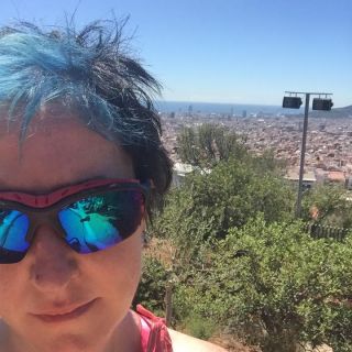 Profile photo for Catherine Macaulay