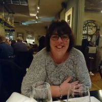 Profile photo for Ann Haywood