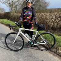 Profile photo for Jan Basford