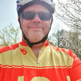 Profile photo for Andrew Clear