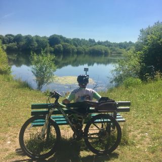 Profile photo for Di Brown