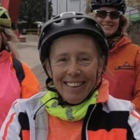 Profile photo for Annette  Jones