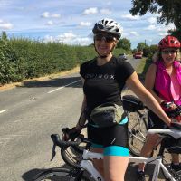 Profile photo for Jo Lloyd