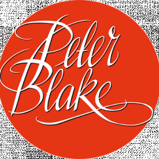 Profile photo for Peter Blake