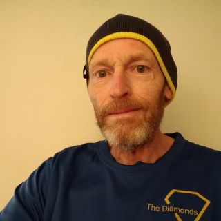 Profile photo for Joseph Keating