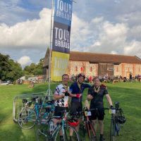 Profile photo for Mark Farr