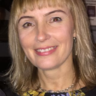 Profile photo for Karyn  Gibbie