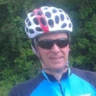 Profile photo for Stephen Young