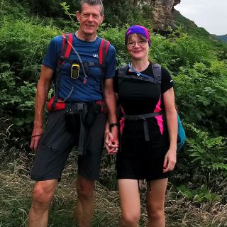 Profile photo for Ken Noble