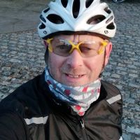 Profile photo for Andy Bassett