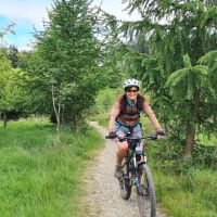 Let s Ride MTB Rivington Healey Nab Pike