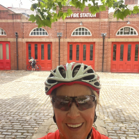 Profile photo for Gaynor Bates
