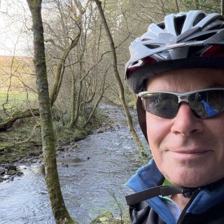 Profile photo for Jon Rowland