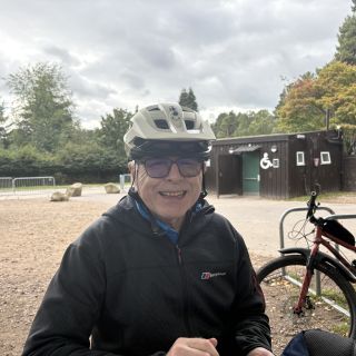 Profile photo for Roy Collins