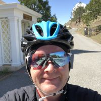 Profile photo for Andy Shaw