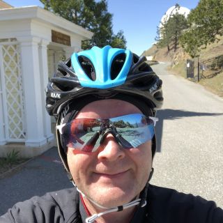 Profile photo for Andy Shaw