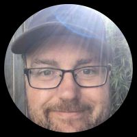 Profile photo for Mark Blackwell