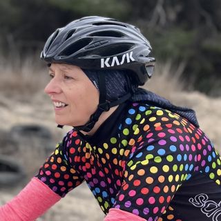 Profile photo for Lisa Gardner 