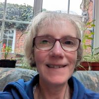 Profile photo for Jane Light
