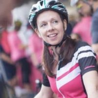 Profile photo for Jacqueline Peile