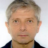 Profile photo for Roger Kreitman