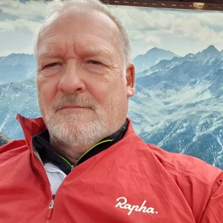 Profile photo for Mark Meldrum