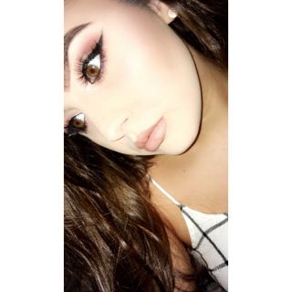 Profile photo for Nicole  Scott 