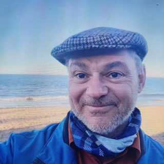 Profile photo for Alan Cole