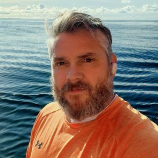 Profile photo for Michael Cooper