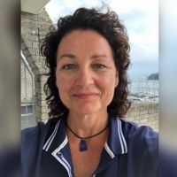 Profile photo for Sue Kemp