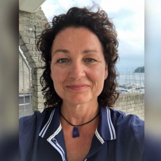 Profile photo for Sue Kemp