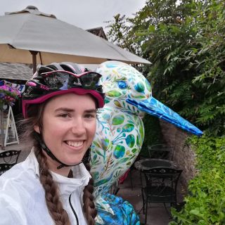 Profile photo for Karolina Deutsch