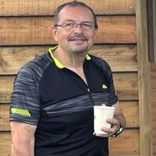 Profile photo for Paul McGarry