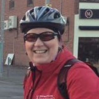 Profile photo for Adele Clarke