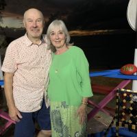 Profile photo for Vivienne Smith