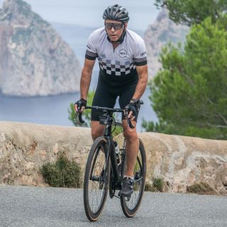 Profile photo for Steven Darke