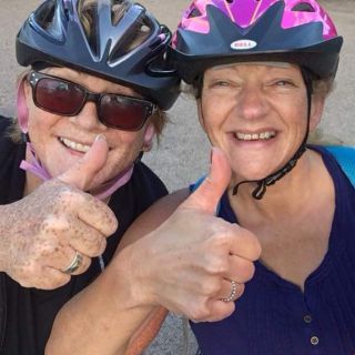 Profile photo for Beccy Bodill