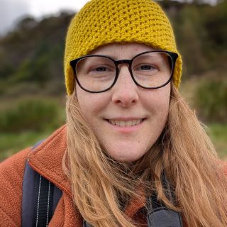 Profile photo for Karen Freer