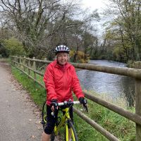 Profile photo for Jo Rowlands