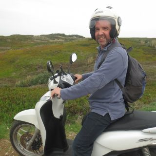 Profile photo for Peter Farrow