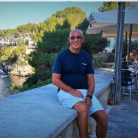 Profile photo for David Foy 