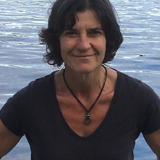 Profile photo for Julie Harris