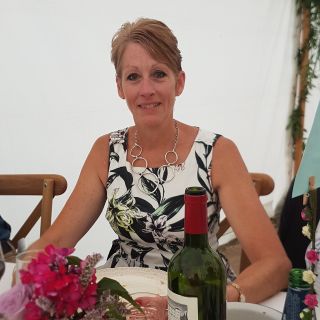 Profile photo for Sandra Anstey