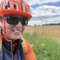 Profile photo for Jill Simpson